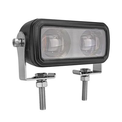 방수 포크링트 작업등 12V 24V 포크링트 보행자 안전등 30W