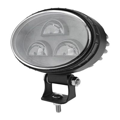 IP67 포크리프트 아크 라이트 30W 포크 트럭 라이트 10V - 80V 보행자 안전 및 포크리프트 구역