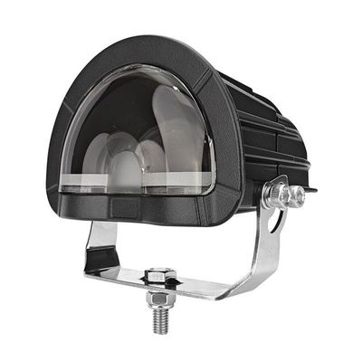 맞춤형 포크리프트 아크 안전 조명 40W 포크 트럭 블루 안전 조명 IP67