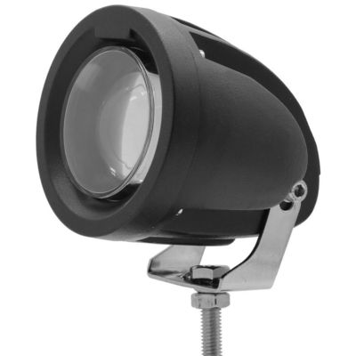 18W 포크리프트 블루 화살등 10V - 110V DC LED 포크리프트 안전등