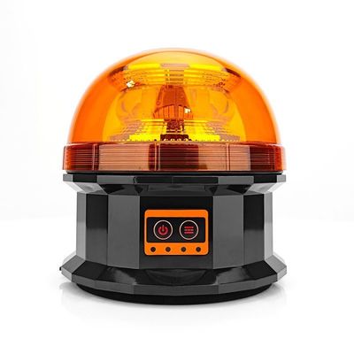 IP65 비상 스트로브 비콘 8W LED 비콘 스트로브 라이트 사용자 정의