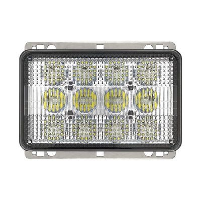 IP67 농업용 LED 작업등 36V 보편적인 LED 전등 60W