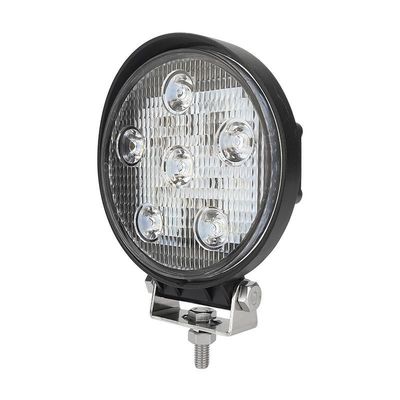 포크리프트 트랙터 홍수등 DC 12V 24V 18W LED 작업등