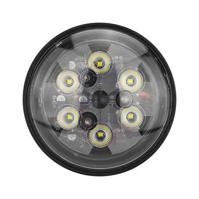 30W 트랙터 라이트 10-32V LED 작업등 (농업 기계용)
