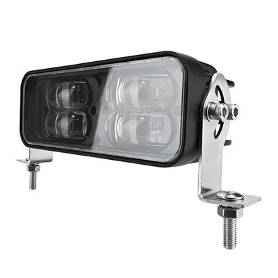 녹색 LED 포크리프트 경고등 IP67 포크리프트 트럭 경고등 60W