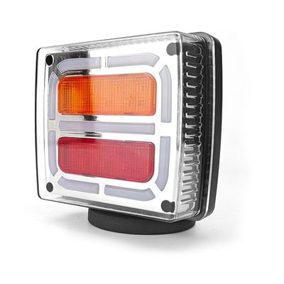 4.2V 무선 트레일러 라이트 맞춤형 LED 트레일러 라이트 키트 E9 에마크 CE RoHS
