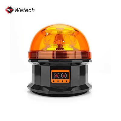 IP65 비상 스트로브 비콘 8W LED 비콘 스트로브 라이트 사용자 정의