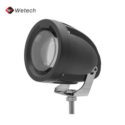 18W LED 지게차 블루 화살표등 – 10V-110V DC 지게차 안전 경고등