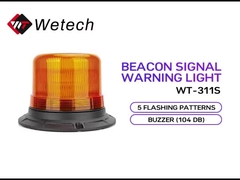 WT-311S 안전 경고 LED 신호등 스트로브 라이트 자동차 라이트 가용품 포크 픽터 트랙터