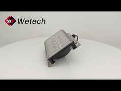 WT-N10260 IP67 농업용 LED 작업등 36V 범용 LED 헤드라이트 60W