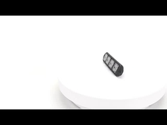 WT-SR10912 12W 트럭 스트로브 라이트 12V - 24V 얇은 LED 스트로브 라이트 고출력 지게차용