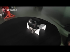 WT-T102010 10V - 80V 포크리프트 레드존 라이트